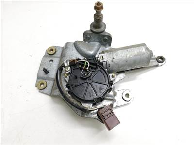 CITROËN BERLINGO (MF) 1.9 D (MFWJZ) Bal hátsó Ablaktörlő Motor #6208# 3397020407