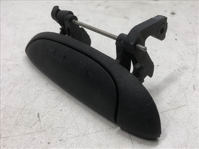 RENAULT CLIO II (BB0/1/2_/ CB0/1/2_) 2.0 Bal első Külső Kilincs #12838# 7700426086