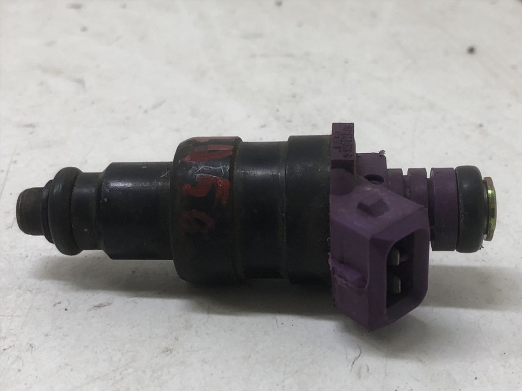 RENAULT CLIO II (BB0/1/2_/ CB0/1/2_) 1.5 dCi (B/CB03) Porlasztó (1 db) #14450# 873774 1. kép