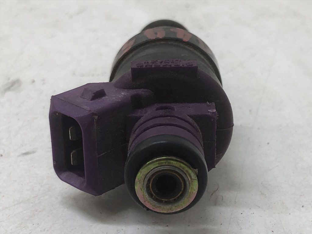 RENAULT CLIO II (BB0/1/2_/ CB0/1/2_) 1.5 dCi (B/CB03) Porlasztó (1 db) #14450# 873774 2. kép