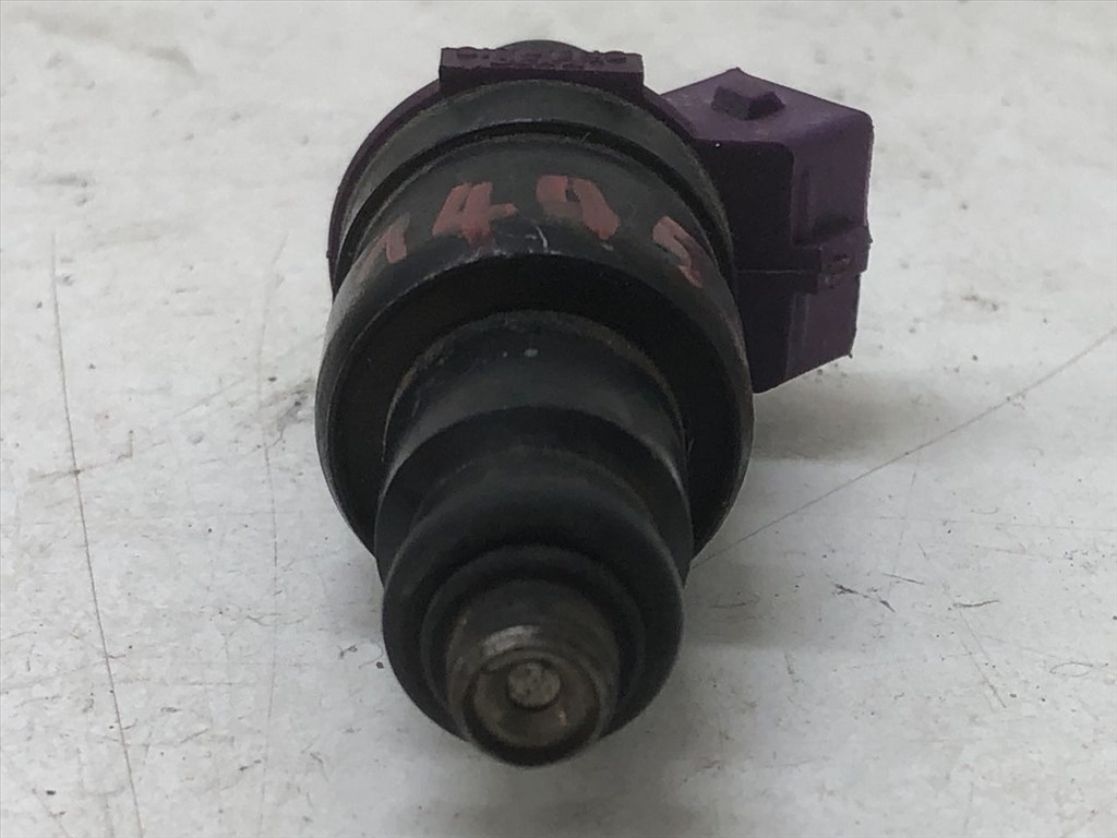 RENAULT CLIO II (BB0/1/2_/ CB0/1/2_) 1.5 dCi (B/CB03) Porlasztó (1 db) #14450# 873774 4. kép