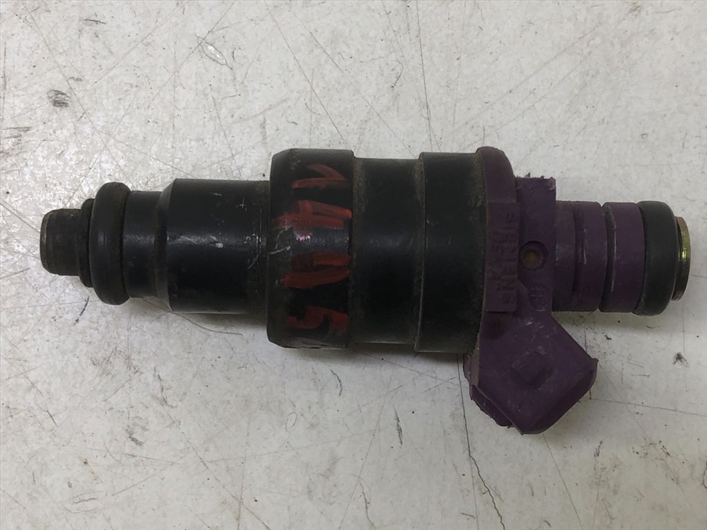 RENAULT CLIO II (BB0/1/2_/ CB0/1/2_) 1.5 dCi (B/CB03) Porlasztó (1 db) #14450# 873774 5. kép