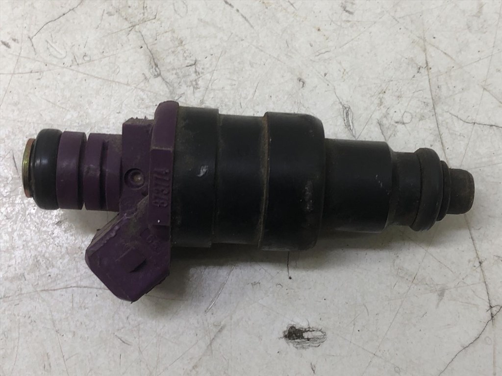 RENAULT CLIO II (BB0/1/2_/ CB0/1/2_) 1.5 dCi (B/CB03) Porlasztó (1 db) #14450# 873774 6. kép