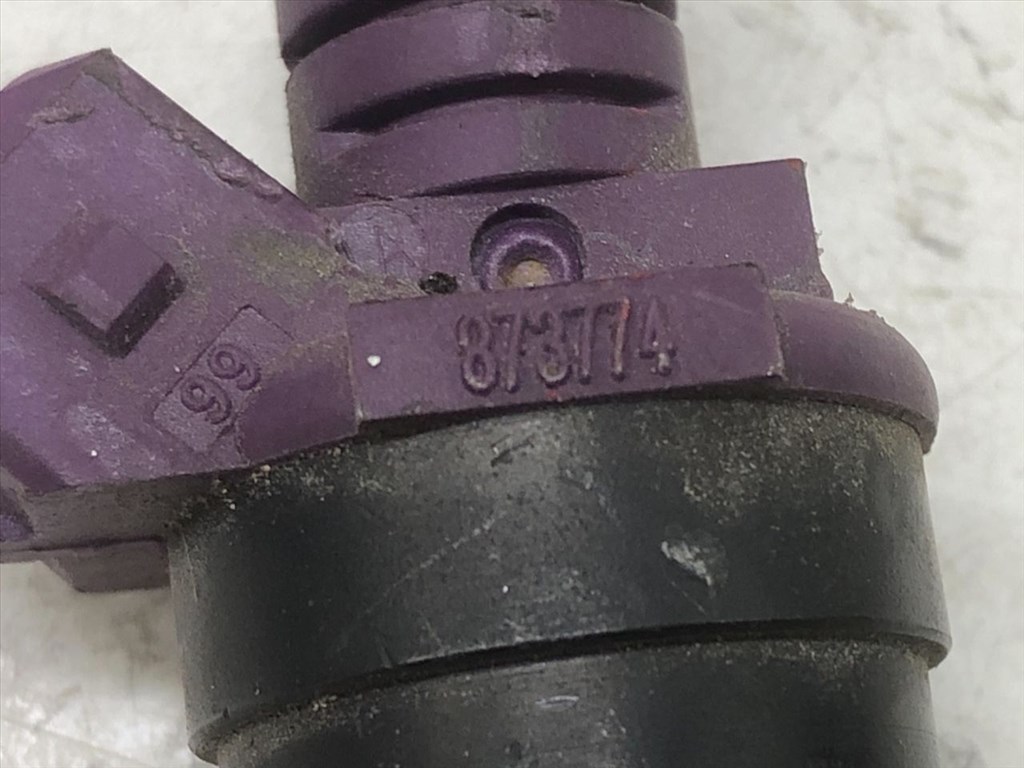 RENAULT CLIO II (BB0/1/2_/ CB0/1/2_) 1.5 dCi (B/CB03) Porlasztó (1 db) #14450# 873774 7. kép