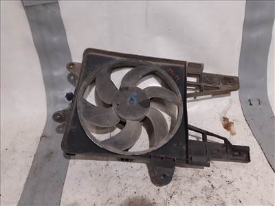 FIAT PUNTO (176_) 55 1.1 Hűtőventilátor #15671# 82400126