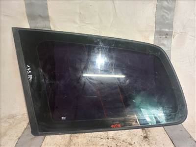 HYUNDAI TRAJET (FO) 2.0 CRDi Bal C Oszlop Oldalablak Üveg #16532# 43R00107