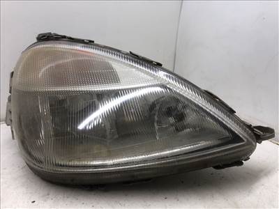 MERCEDES-BENZ A-CLASS (W168) A 170 CDI (168.009/ 168.109) Jobb Fényszóró #17100#