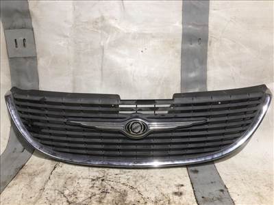 CHRYSLER VOYAGER IV (RG/ RS) 2.5 CRD Hűtőrács #17249#