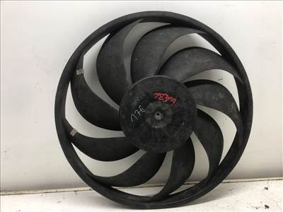 PEUGEOT 807 (E) 2.0 HDi Hűtőventilátor #18319#