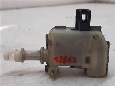 SEAT LEON (1M1) 1.4 16V Központizár Motor Csomagtérajtó #18602# 1M0959781