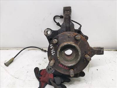 CHRYSLER GRAND VOYAGER IV (RG/ RS) 3.3 AWD Bal első Csonkállvány Kerékaggyal #18877#