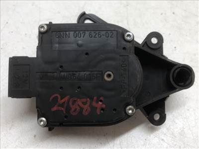 MINI Cooper I (R50/ R53) One D Fűtés Állító Motor #21884# 6NN00762602