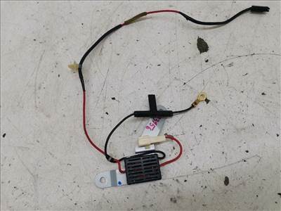 SUBARU OUTBACK (BL/ BP) 2.0 D AWD Hátsó Ablakfűtés Relé #23156#