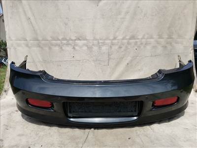 CHRYSLER SEBRING (JR) 2.4 Hátsó Lökhárító (Üresen) #23820#