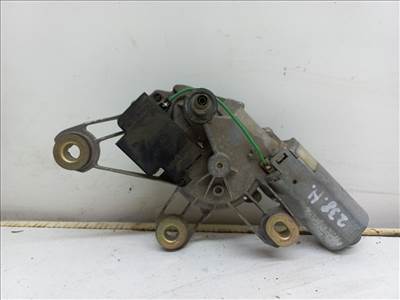 VW GOLF IV (1J1/ 9B1) 1.4 16V Hátsó Ablaktörlő Motor #24599# 1J6955711C