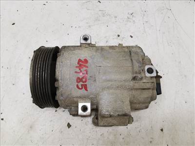 SEAT IBIZA IV (6L1) 1.4 16V Klímakompresszor #24785# 6Q0820803R