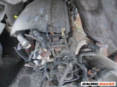 Citroën Jumper III Peugeot Boxer III  2.2 HDI motor 4HU 4hu22hdi
