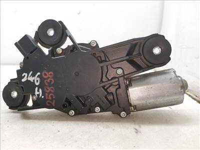 FORD FOCUS II (DA_) 1.6 TDCi Hátsó Ablaktörlő Motor #25838# 0390201823