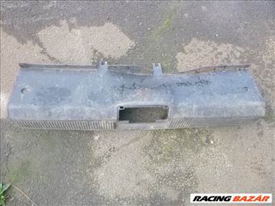 Skoda Fabia I 2002, 5AJTÓS hátfal belső kárpit 6Y0 863 485 6y0863485