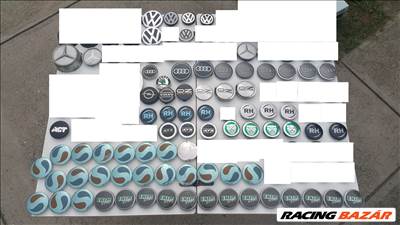Alufelni kupak (VW, OZ, ATS, RH, MiM, Artec, PLW, ACT)