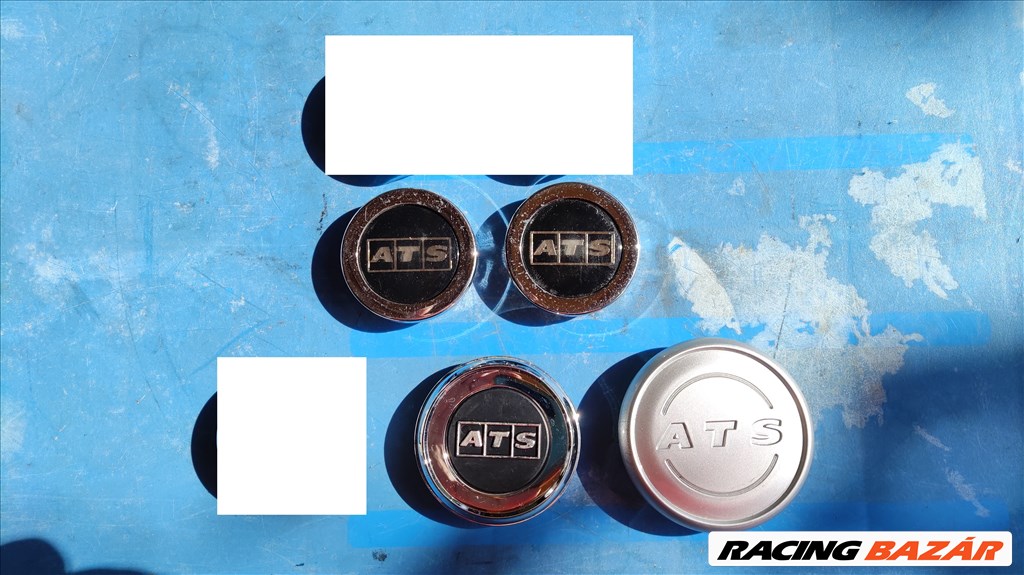 Alufelni kupak (VW, OZ, ATS, RH, MiM, Artec, PLW, ACT) 12. kép
