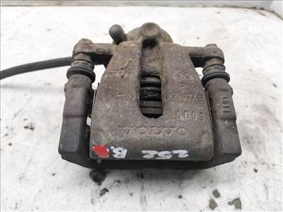 VOLVO S80 II (AS) 2.5 T Bal hátsó Féknyereg Munkahengerrel #27198#