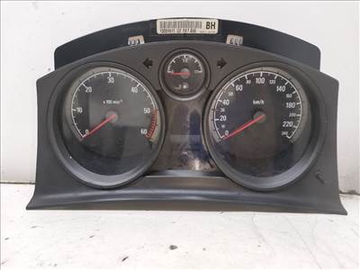 OPEL ASTRA H (L48) 1.3 CDTI Kilométeróra #28914# 13251611