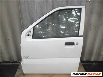 Suzuki Ignis II bal első ajtó 
