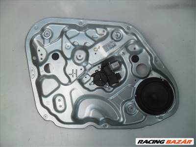 Kia Venga bal első ablakemelő szerkezet motorral  824501P010