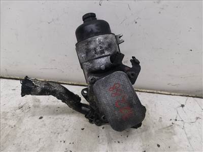 CITROËN C4 Grand Picasso I (UA_) 1.6 HDi Olajszűrő Ház #32288#
