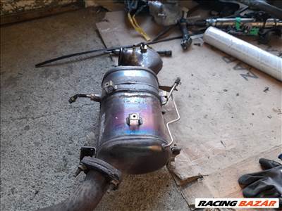 Opel Antara 2.2 CDTI 4x4 részecskeszűrő  25184392