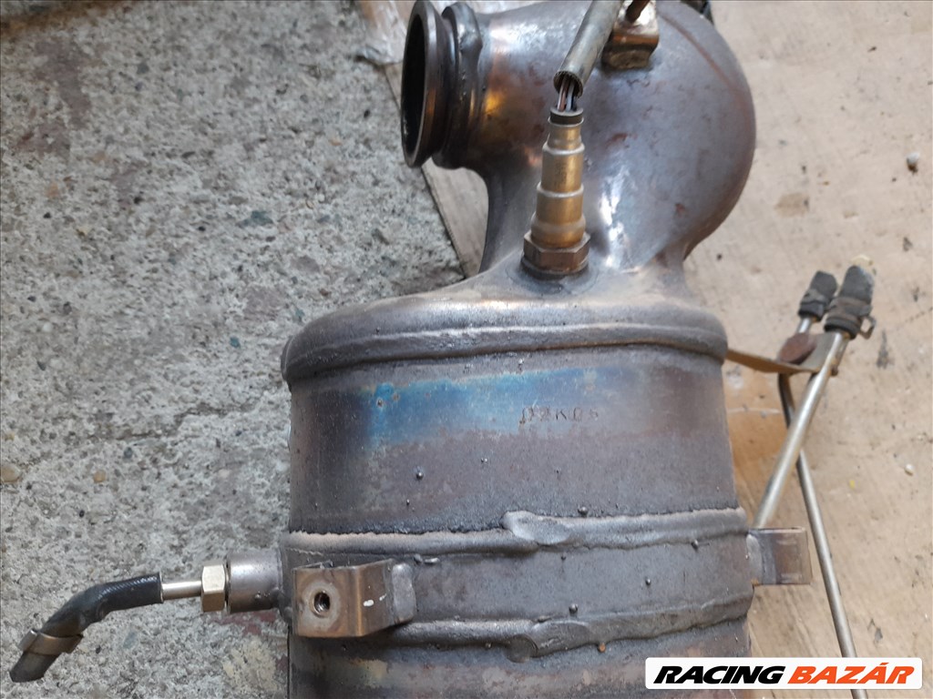 Opel Antara 2.2 CDTI 4x4 részecskeszűrő  25184392 4. kép