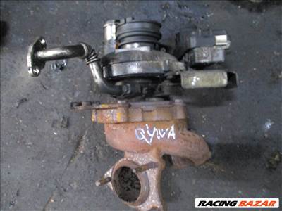 Ford Focus Mk2 C Max 1.8 TDCi turbó 7G9q6k682bc 4m5q6k682ag 7G9Q6K682BB