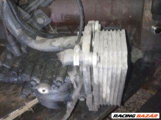 Jaguar X-Type Olajhűtő *120730*