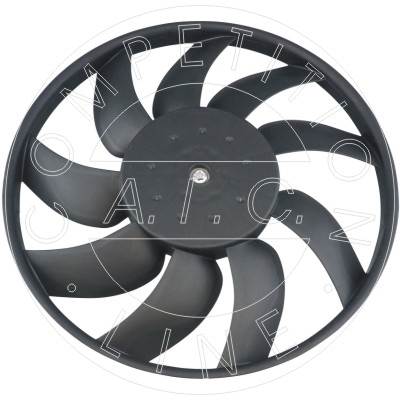 AIC 57534 - ventilátor, motorhűtés MERCEDES-BENZ VW