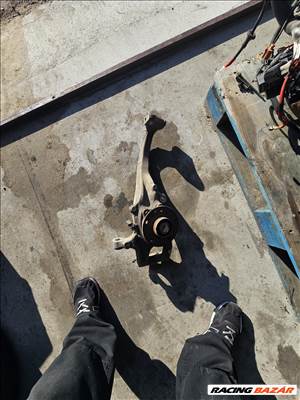 Audi a6 4g csonka állvány BAL!