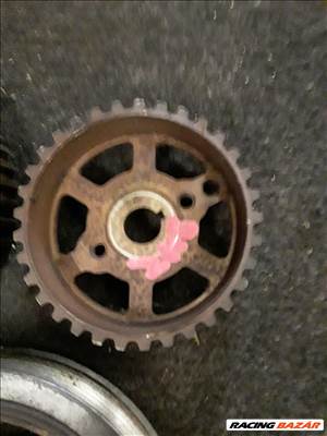 1.6 HDI Nagynyomású Fogaskerék 9HZ 9HX 9H0