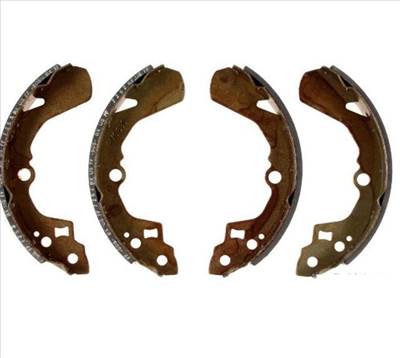 Suzuki Swift fékpofa szett 1.3-1.6 sedan 1-2 széria (53200-60841)