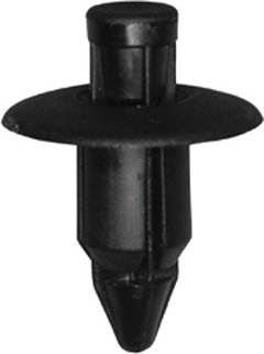 Suzuki Swift kárpit patent fekete (09409-07308-5PK)