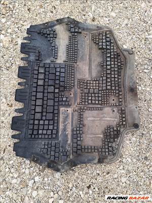 Volkswagen Golf VI, Audi A3 (8P), Volkswagen Golf V Alsó Motorvédő burkolat 