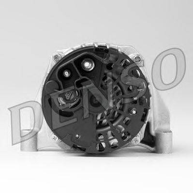 DENSO DAN519 - generátor ALFA ROMEO FIAT FORD LANCIA