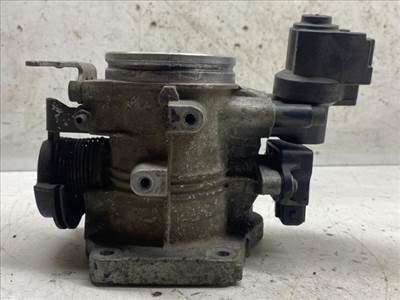 BMW 3 E46 Fojtószelep (Mechanikus)