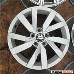 5x112 16 Skoda alufelni 125000ft a 4db INGYENPOSTA/8/