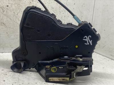 TOYOTA COROLLA Jobb első Ajtózár