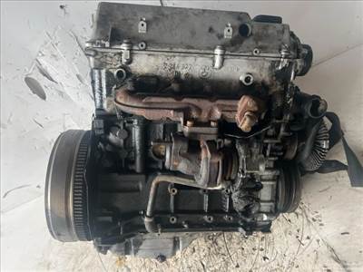 BMW 3 E36 Motor (Fűzött blokk hengerfejjel)