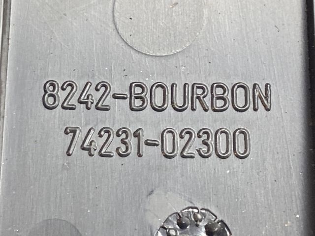 TOYOTA COROLLA Jobb első Ablakemelő Kapcsoló 3. kép