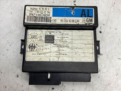 OPEL FRONTERA Komfort Elektronika