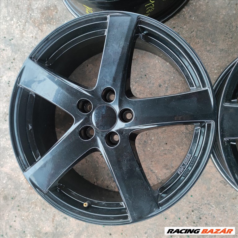 5x108 18 Volvo,Ford,Jaguar alufelni 128000ft a 4db/55/ 1. kép