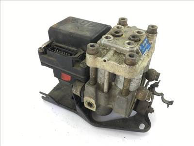 Fiat Punto I 1,4 GT turbó gyári, bontott abs kocka 0265204009