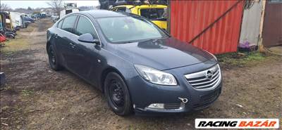 Opel Insignia A bontott alkatrészek